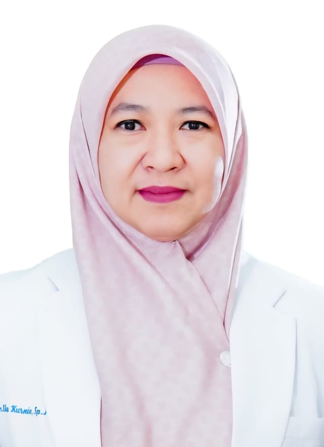 Foto IKA KURNIA FEBRIANTI