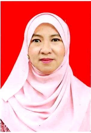 Foto IKA KURNIA FEBRIANTI - Dosen di Universitas Andalas