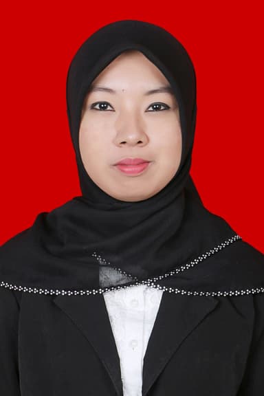 Foto ANE DAYU PERWATI - Dosen di Universitas Andalas
