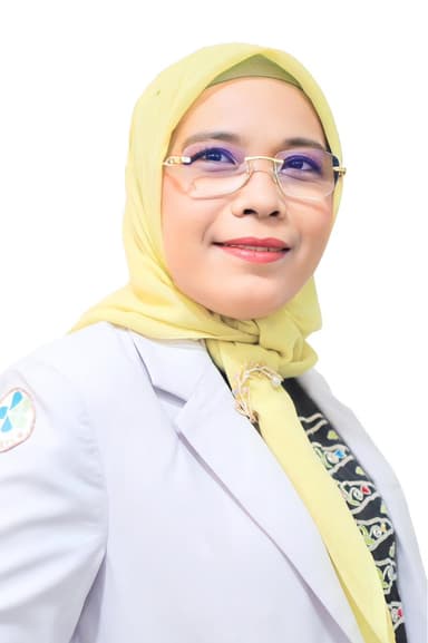 Foto QAIRA ANUM - Dosen di Universitas Andalas