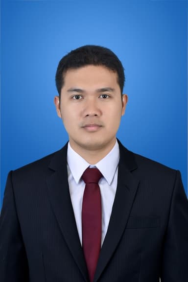 Foto MUHAMMAD FADLI - Dosen di Universitas Andalas