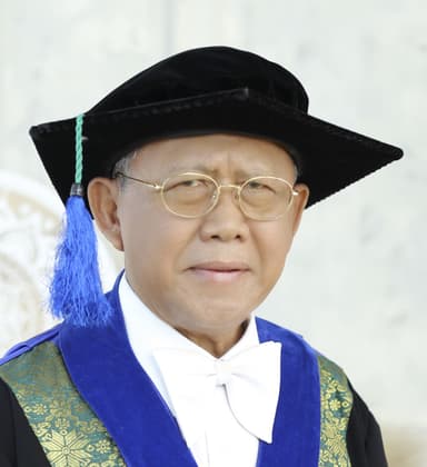 Foto BAMBANG ISTIJONO - Dosen di Universitas Andalas