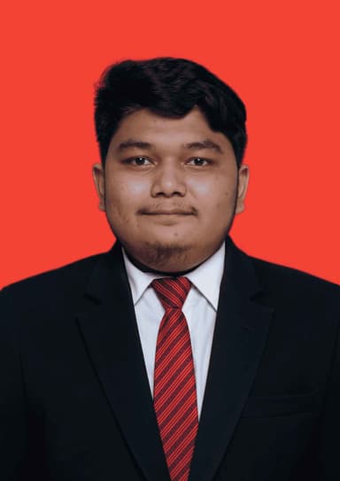 Foto FENDI AGUS SYAPUTRA - Dosen di Universitas Andalas