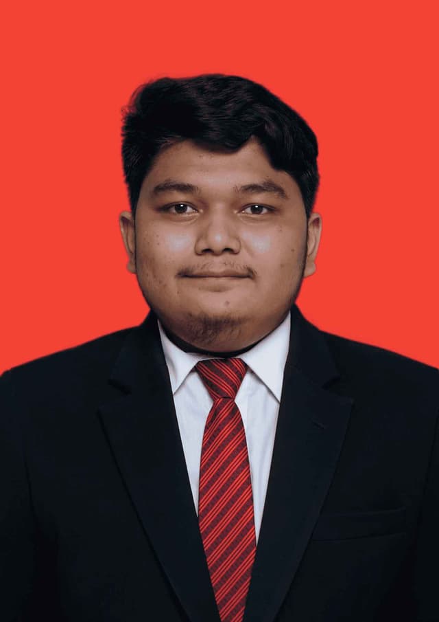 Foto FENDI AGUS SYAPUTRA