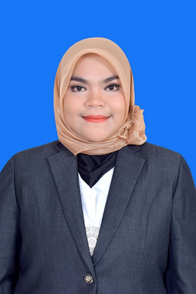Foto ASHILA NURUL HUDA