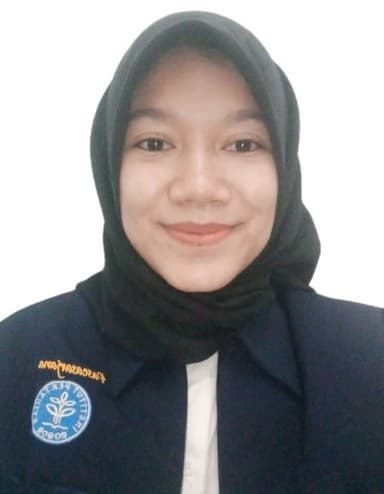 Foto LIDYA PRATIWI - Dosen di Universitas Andalas