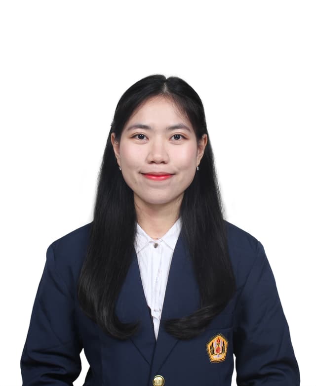 Foto RAHMADINI FARICHA HAKIM