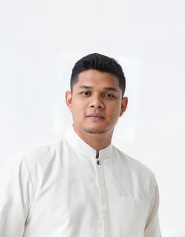 Foto MUHAMMAD IKHSAN ALIA - Dosen di Universitas Andalas
