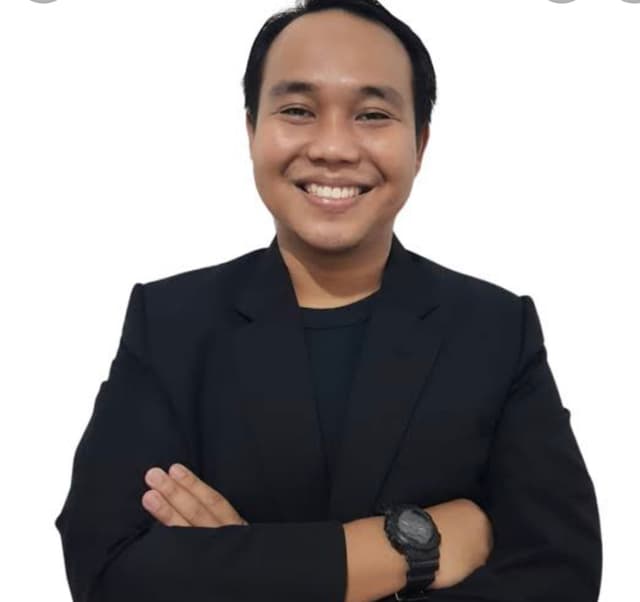 Foto FADLI RAMADHANIL