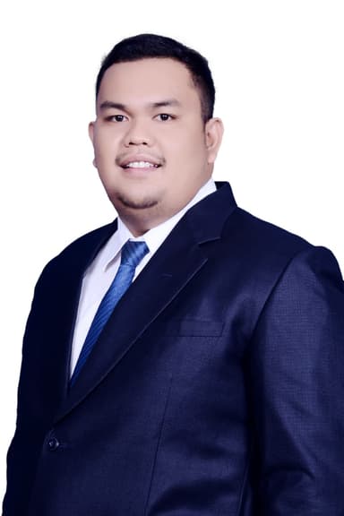 Foto RIKO ZULHENDRA - Dosen di Universitas Andalas