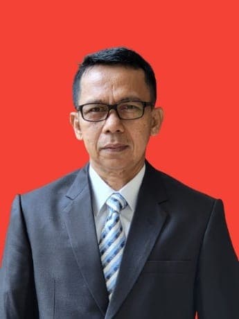 Foto EDI HASYMI - Dosen di Universitas Andalas