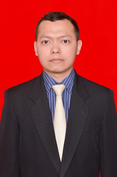 Foto RHANDYKA RAFLI - Dosen di Universitas Andalas