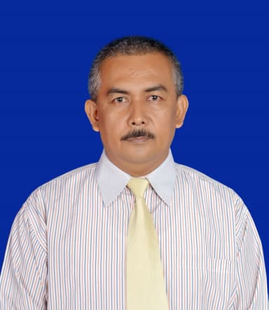 Foto SUWIRMEN - Dosen di Universitas Andalas