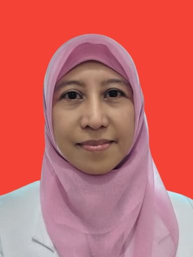 Foto HENNY MULYANI - Dosen di Universitas Andalas