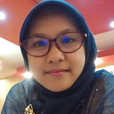 Foto FITHRIANI ARMIN - Dosen di Universitas Andalas