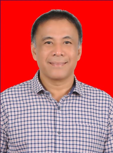 Foto RINALDI EKA PUTRA - Dosen di Universitas Andalas