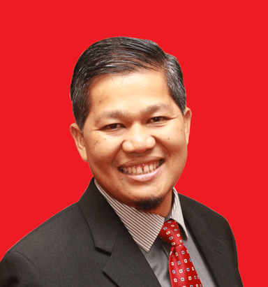 Foto HENMAIDI - Dosen di Universitas Andalas