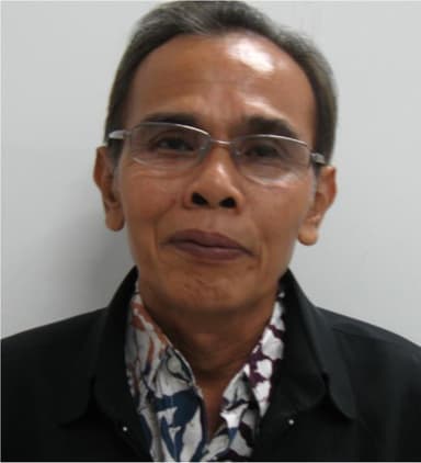 Foto REFDINAL NAZIR - Dosen di Universitas Andalas