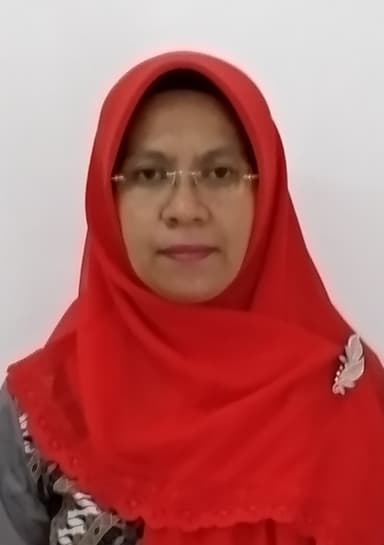 Foto ANDASURYANI - Dosen di Universitas Andalas