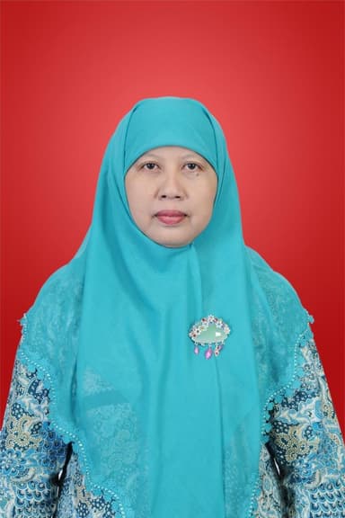 Foto YUNIAR LESTARI - Dosen di Universitas Andalas