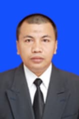 Foto RONIDIN - Dosen di Universitas Andalas