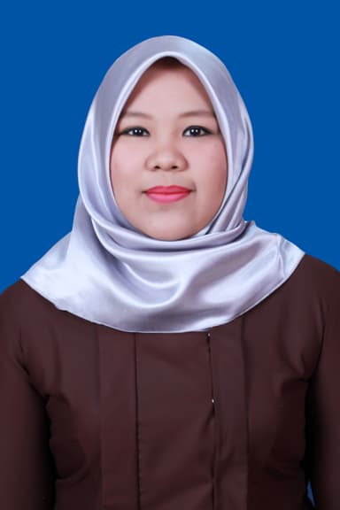 Foto AFRIMA SARI - Dosen di Universitas Andalas