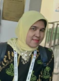 Foto YULIA HENDRI YENI