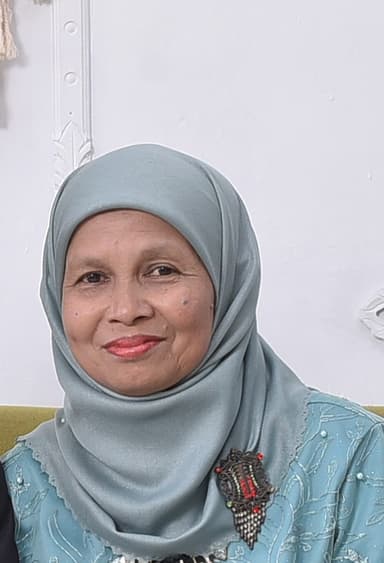 Foto TRIZELIA - Dosen di Universitas Andalas