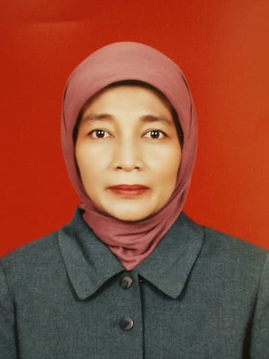 Foto SUSIANA - Dosen di Universitas Andalas