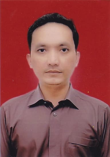 Foto NOVERIAL - Dosen di Universitas Andalas