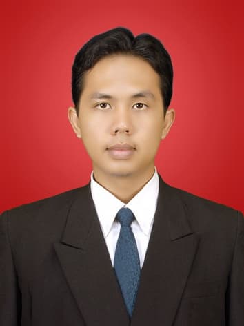 Foto RINAL EFFENDI - Dosen di Universitas Andalas