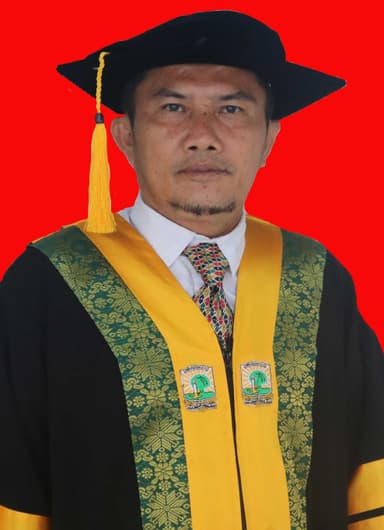 Foto ADLIS SANTONI - Dosen di Universitas Andalas