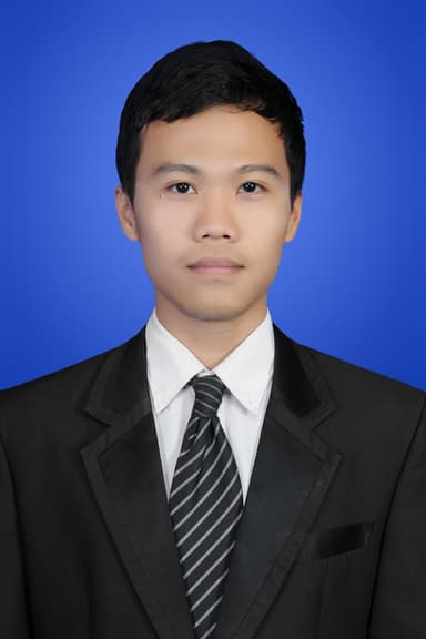 Foto SYANDREZ PRIMA PUTRA - Dosen di Universitas Andalas