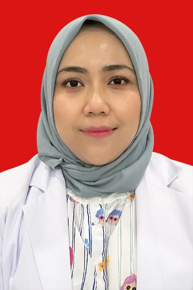 Foto DINDA APRILIA - Dosen di Universitas Andalas