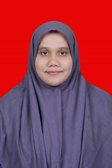 Foto ULIY IFFAH - Dosen di Universitas Andalas