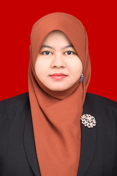 Foto NOVERINA ALFIANY - Dosen di Universitas Andalas