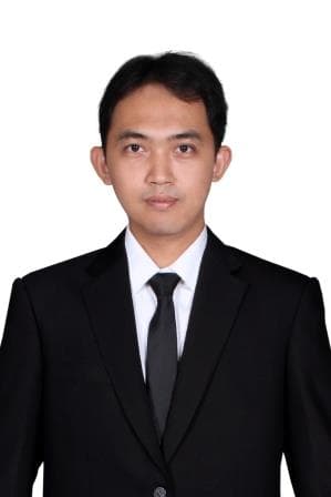 Foto DENDI ADI SAPUTRA - Dosen di Universitas Andalas