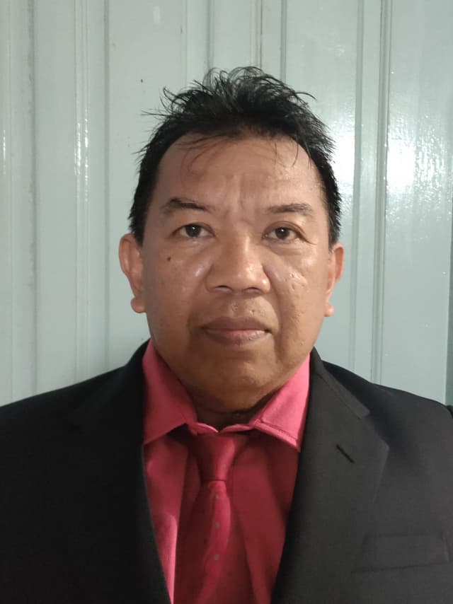 Foto MUHAMMAD IKHSAN RIAS