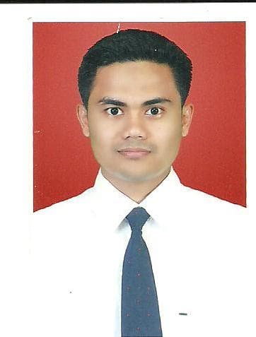 Foto DOLLY IRFANDY - Dosen di Universitas Andalas