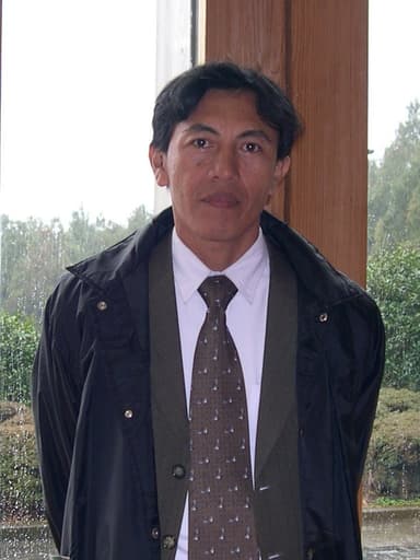 Foto ADJAR PRATOTO - Dosen di Universitas Andalas