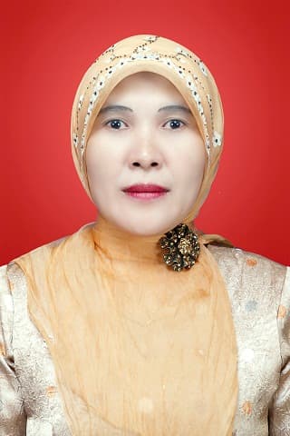 Foto HERVIYANTI