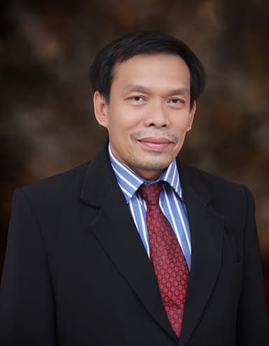 Foto AHMAD JUNAIDI - Dosen di Universitas Andalas