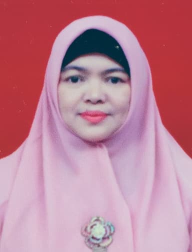 Foto FITRAYENI - Dosen di Universitas Andalas