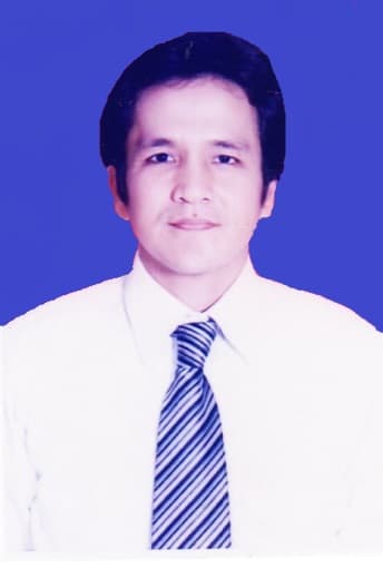 Foto DEDDY SAPUTRA - Dosen di Universitas Andalas