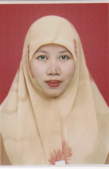 Foto KUSDARINI - Dosen di Universitas Andalas