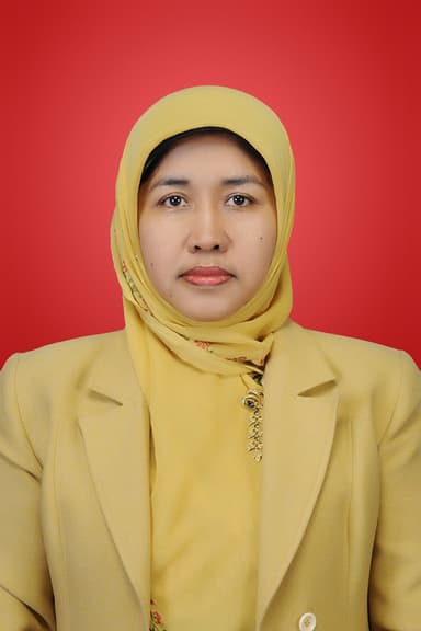 Foto VERINITA - Dosen di Universitas Andalas