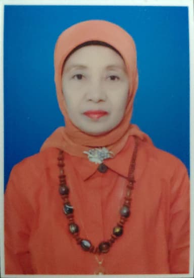 Foto ZILFA - Dosen di Universitas Andalas