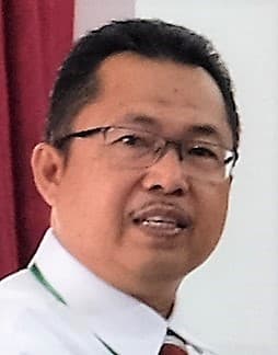 Foto EFRIZAL - Dosen di Universitas Andalas