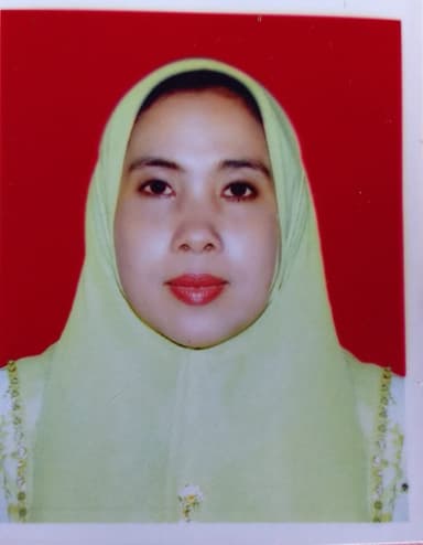 Foto FITRIMAWATI - Dosen di Universitas Andalas