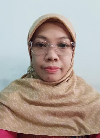 Foto ELI RATNI - Dosen di Universitas Andalas